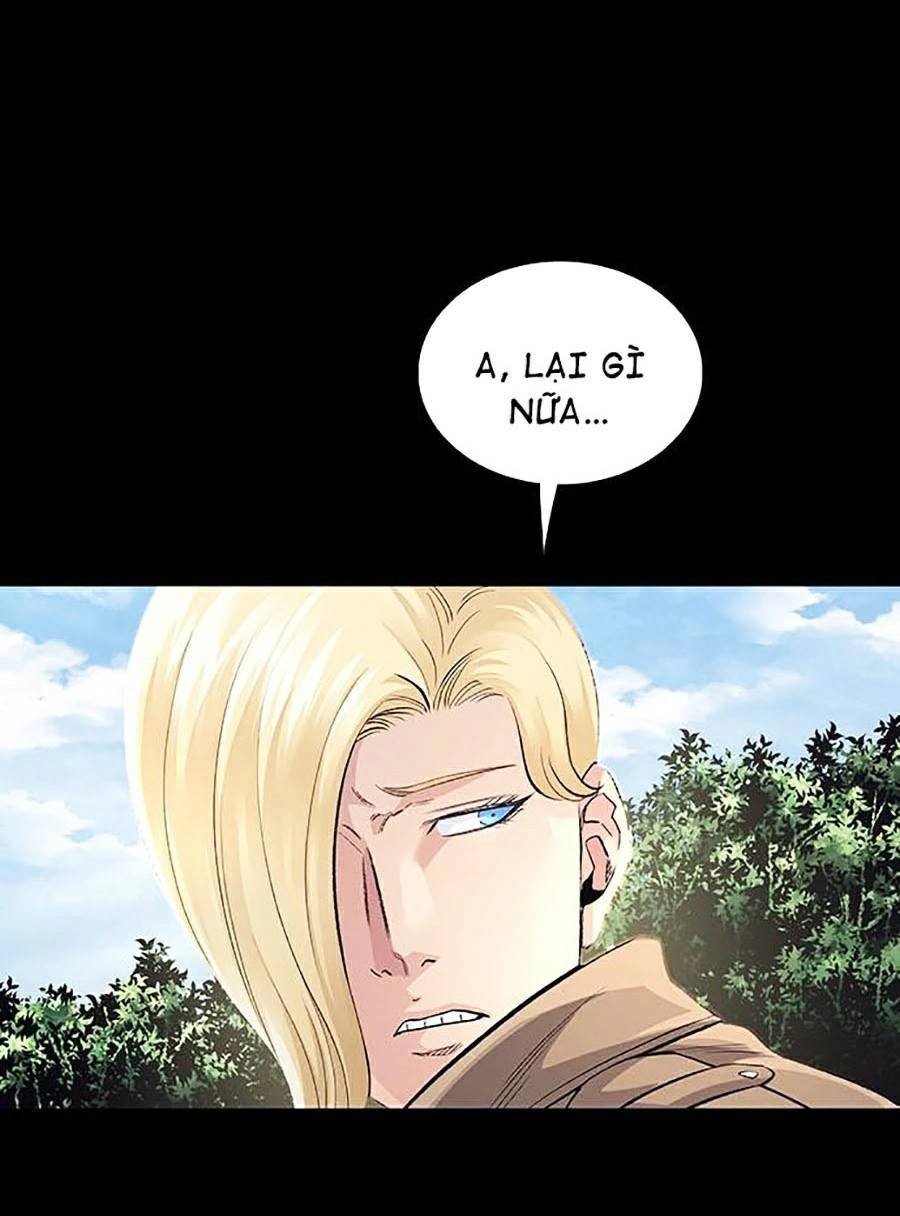 Hive Chapter 290 - 76