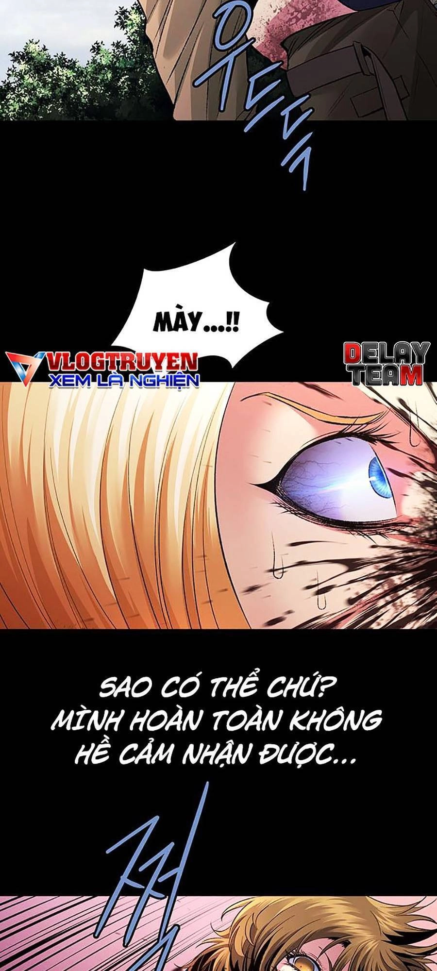 Hive Chapter 291 - 3