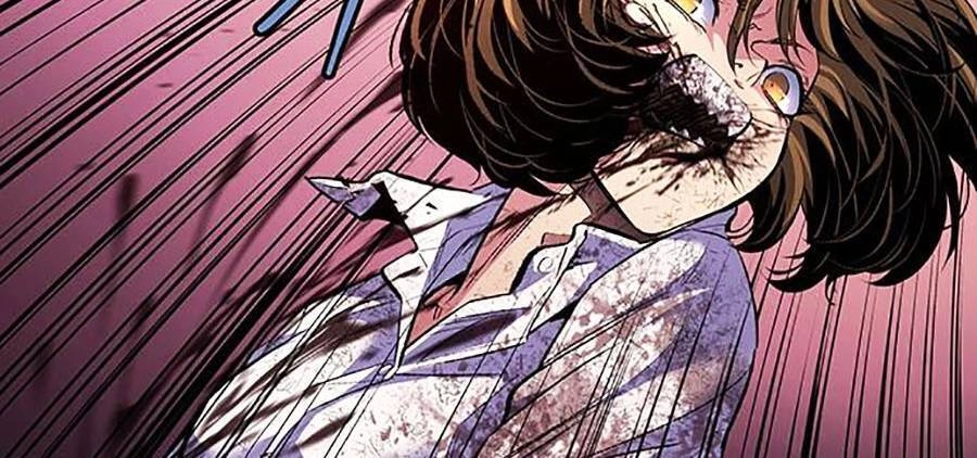 Hive Chapter 291 - 4