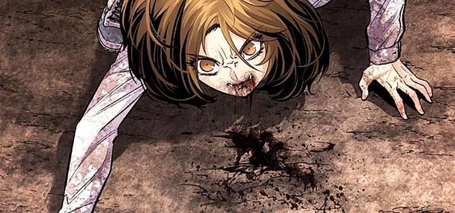 Hive Chapter 291 - 6