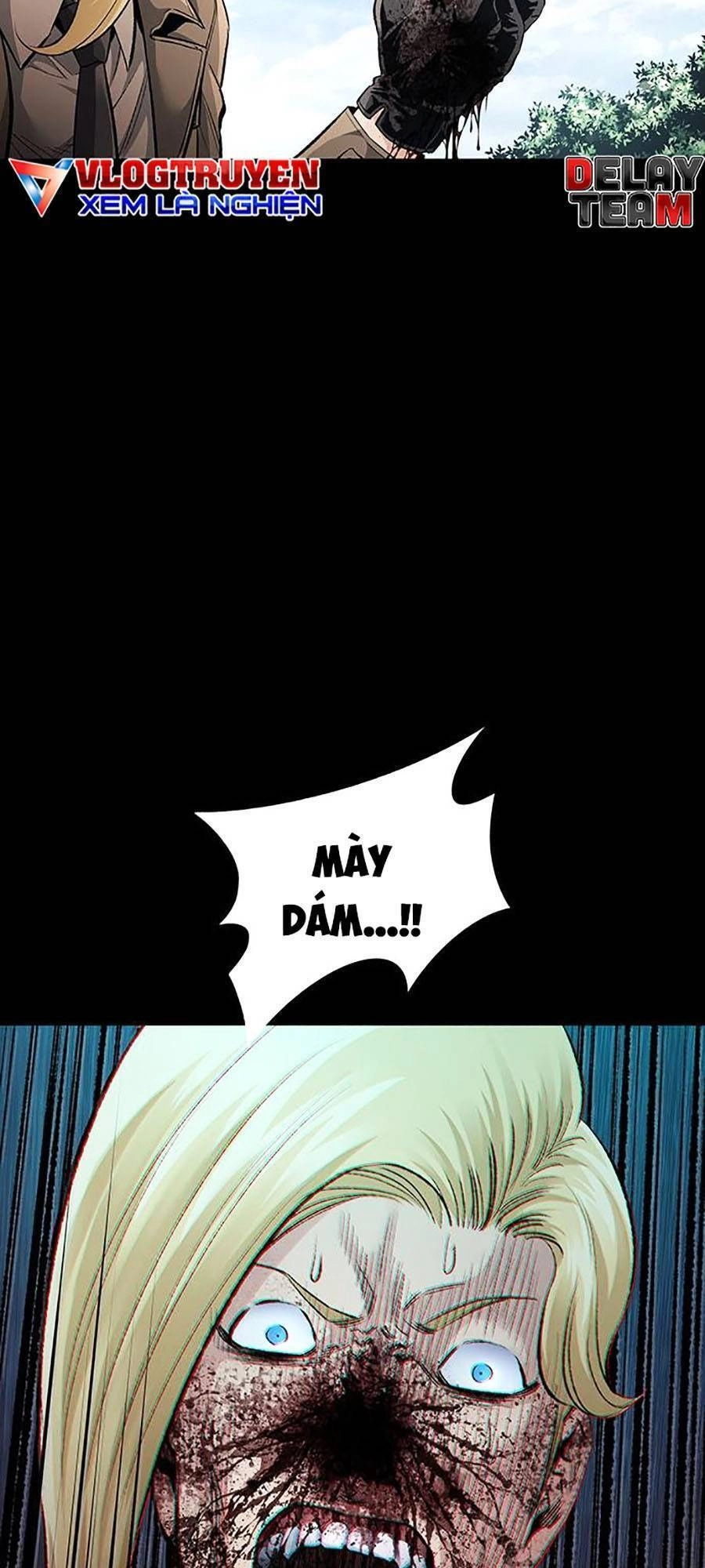 Hive Chapter 291 - 9