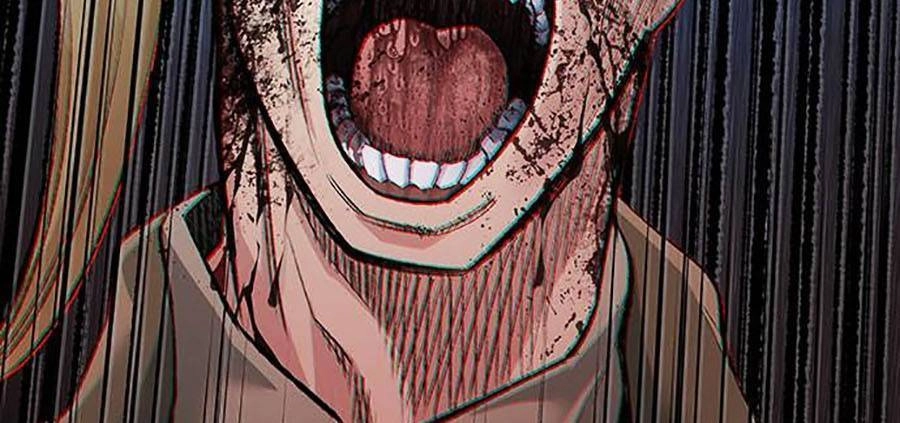 Hive Chapter 291 - 10