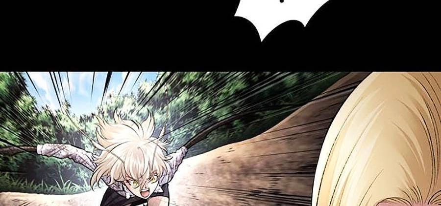 Hive Chapter 291 - 12