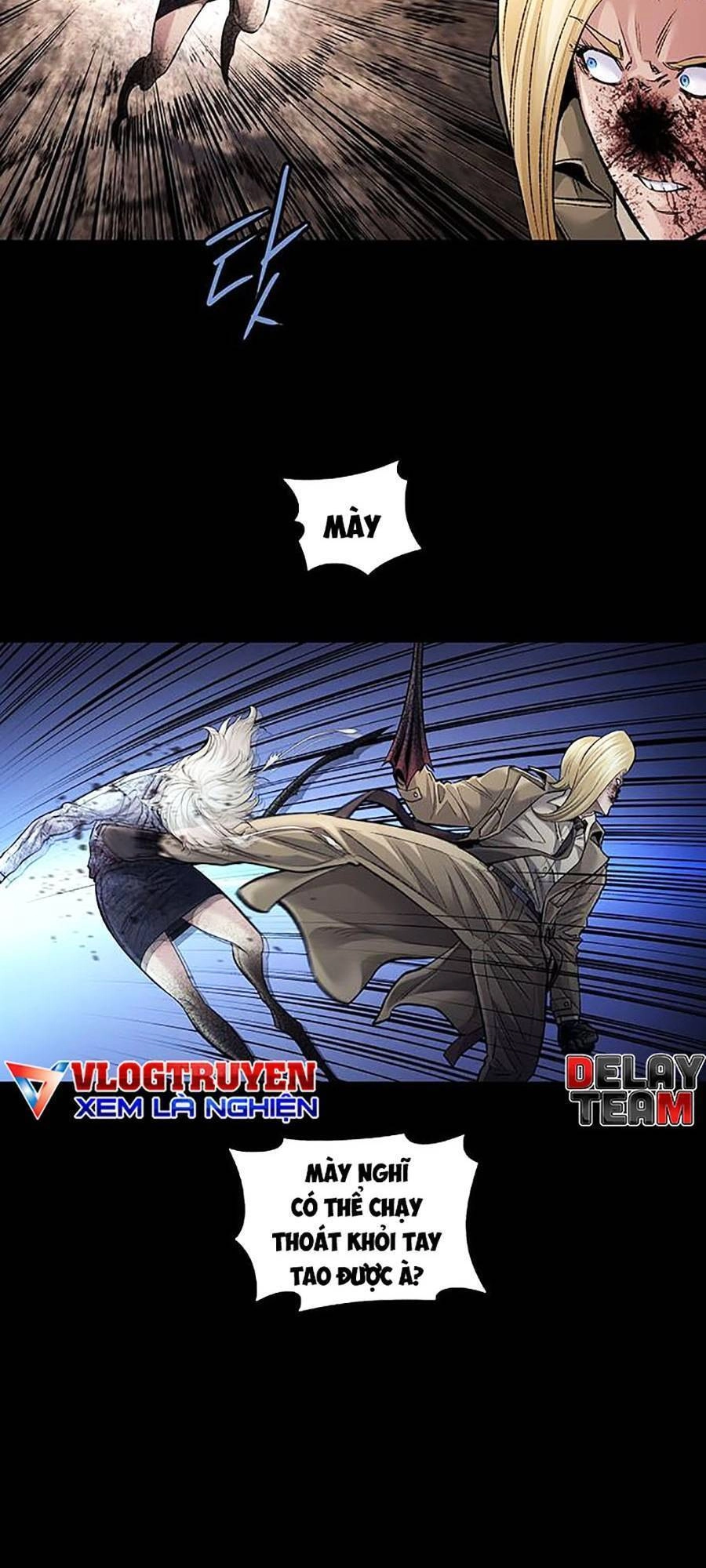 Hive Chapter 291 - 13