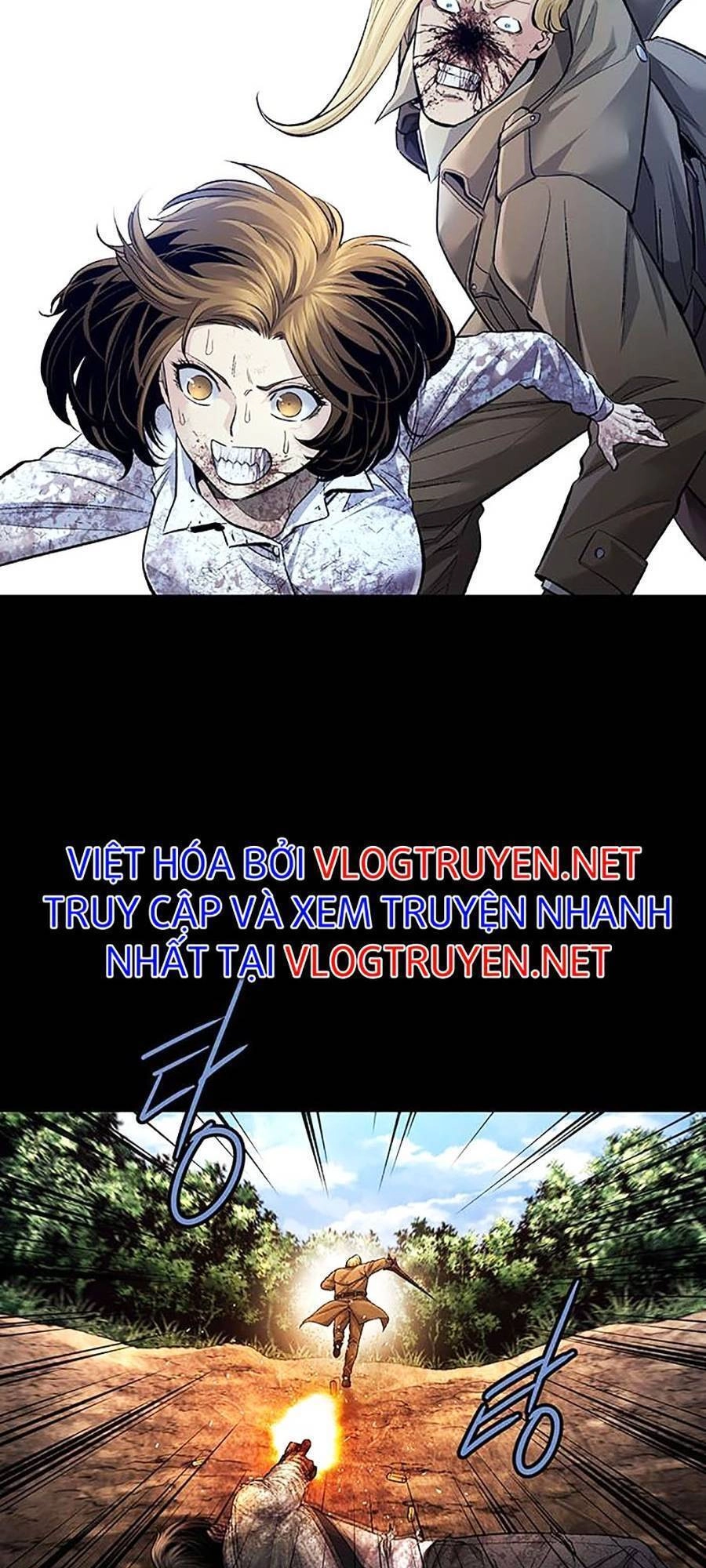 Hive Chapter 291 - 15