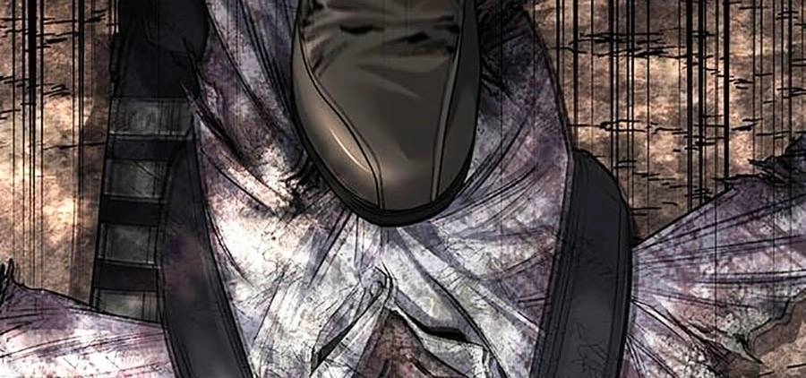 Hive Chapter 291 - 18