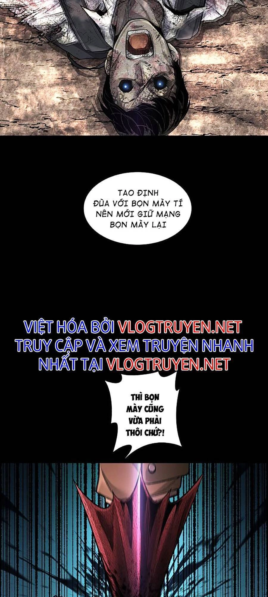 Hive Chapter 291 - 19