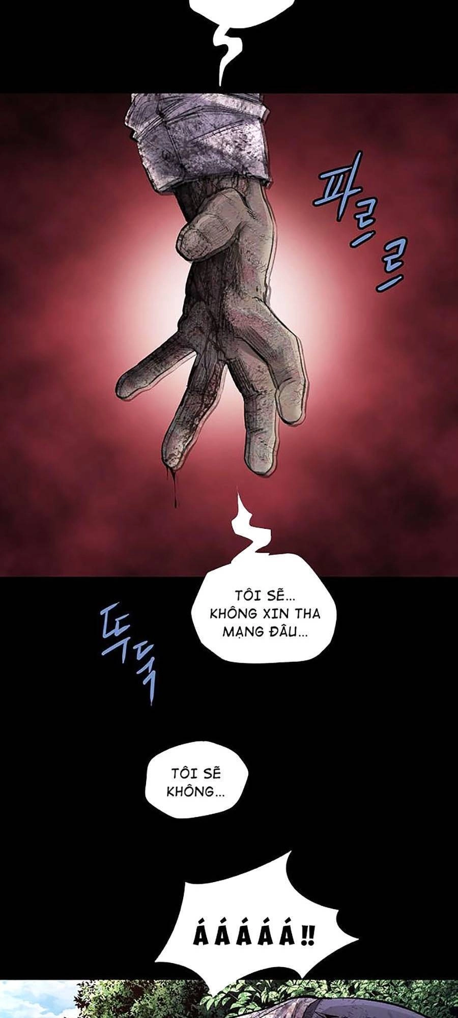 Hive Chapter 291 - 23