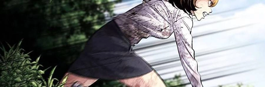 Hive Chapter 291 - 28