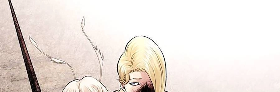 Hive Chapter 291 - 30