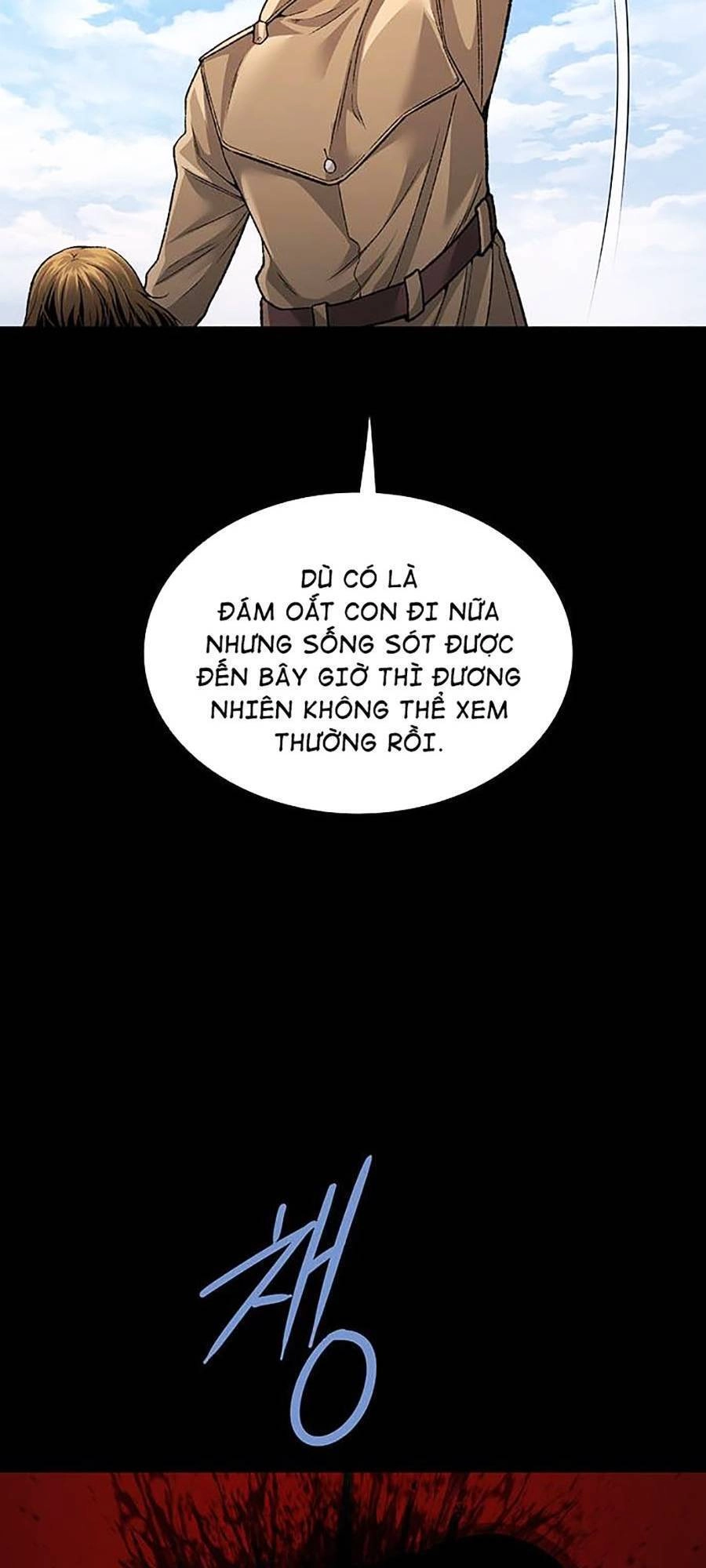 Hive Chapter 291 - 33