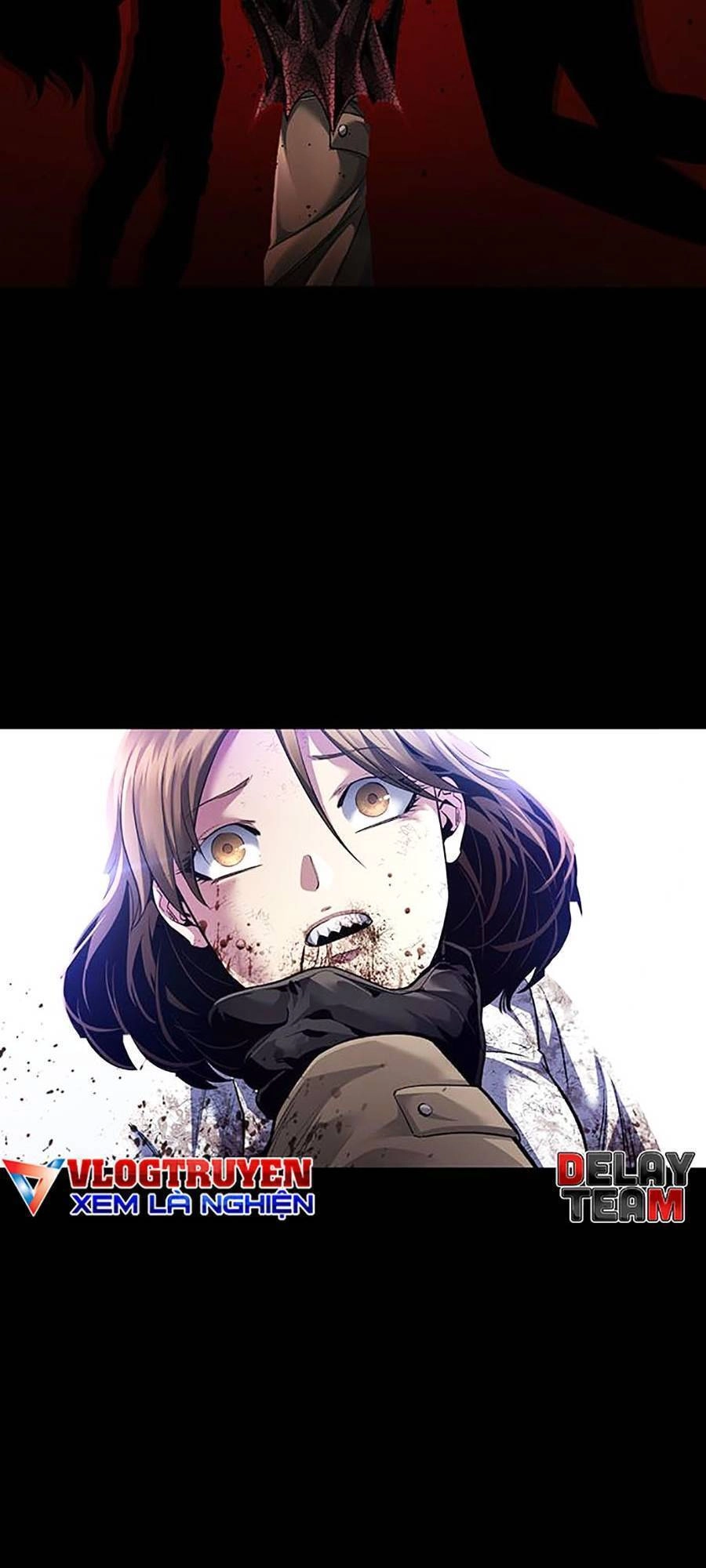 Hive Chapter 291 - 35