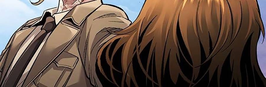 Hive Chapter 291 - 38