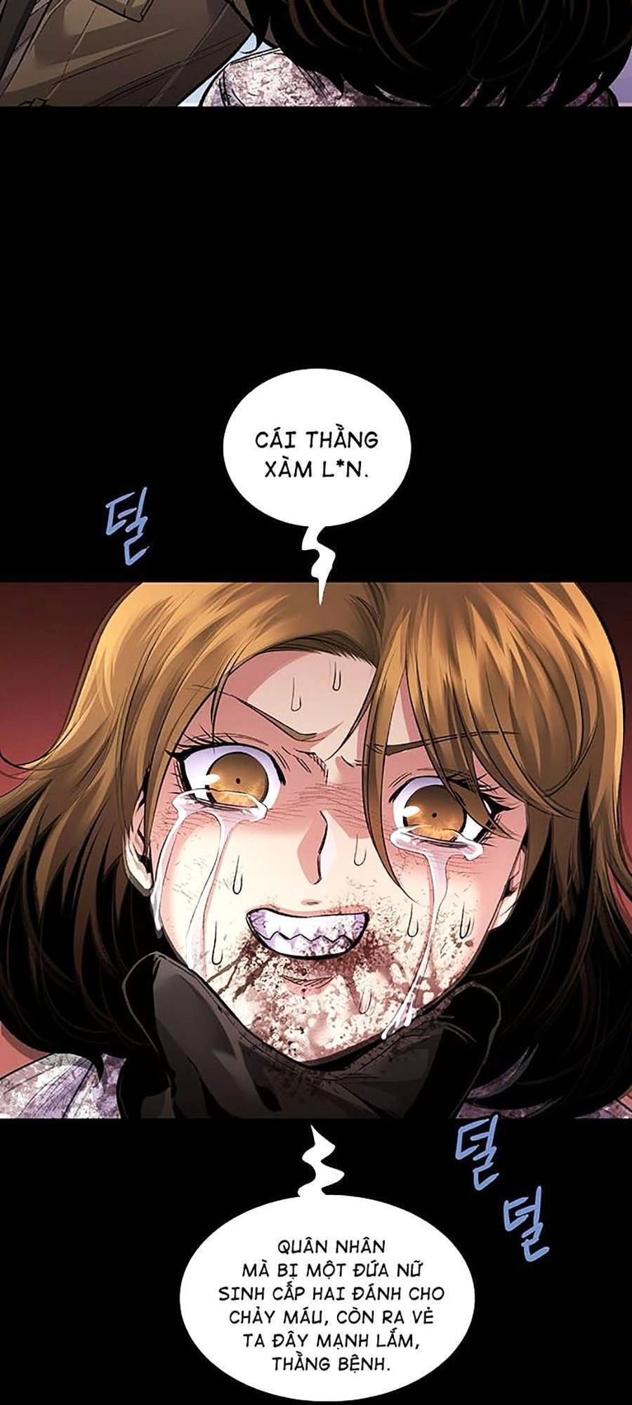 Hive Chapter 291 - 39