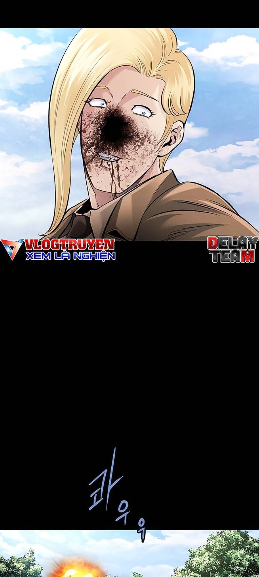 Hive Chapter 291 - 41