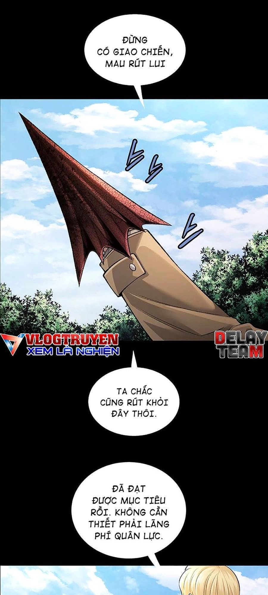 Hive Chapter 291 - 47