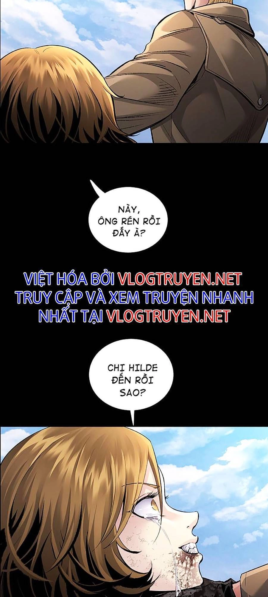 Hive Chapter 291 - 49