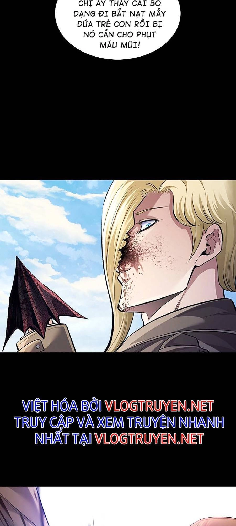 Hive Chapter 291 - 55