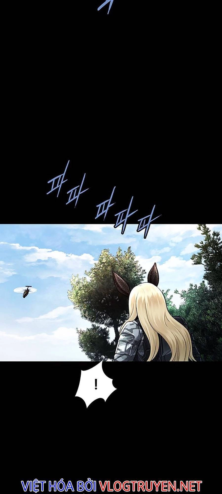 Hive Chapter 291 - 61