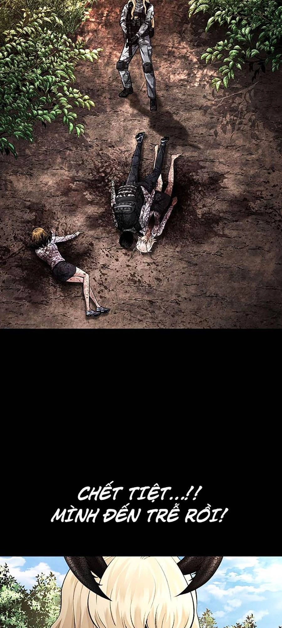 Hive Chapter 291 - 63