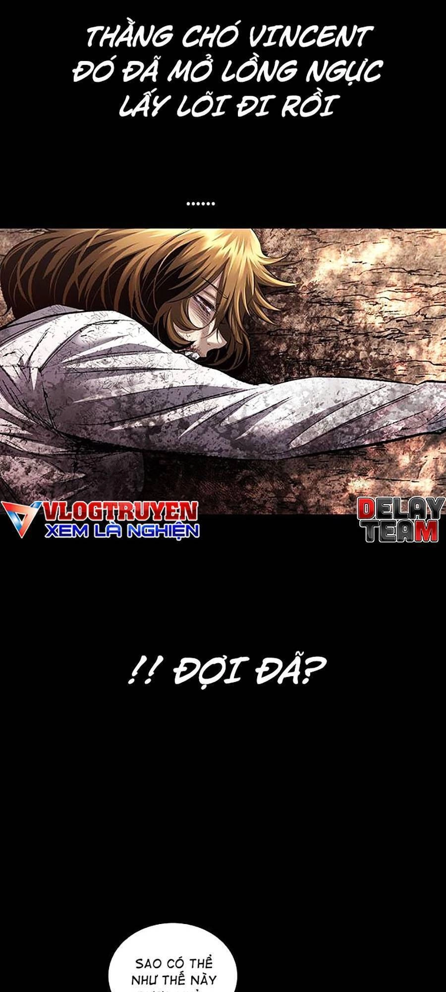 Hive Chapter 291 - 65