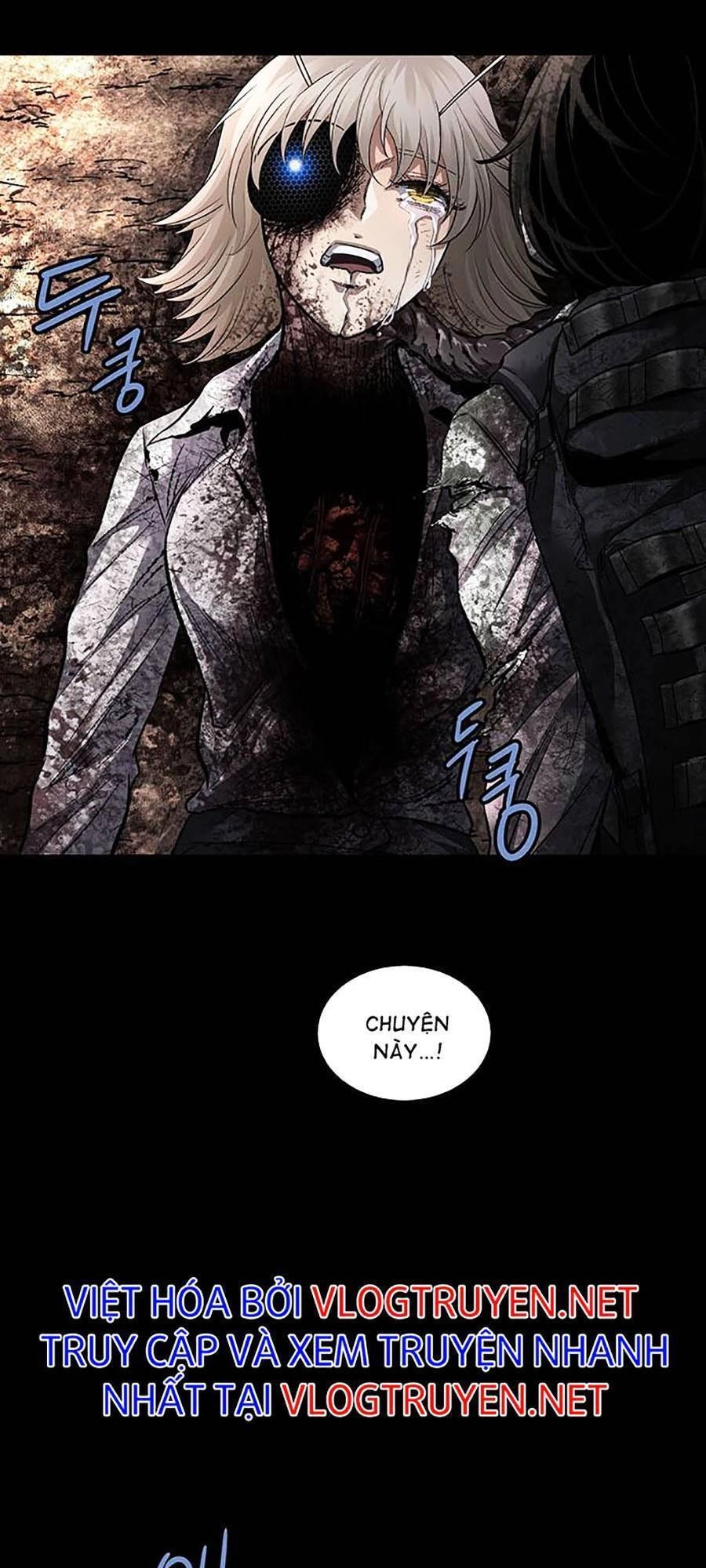 Hive Chapter 291 - 67