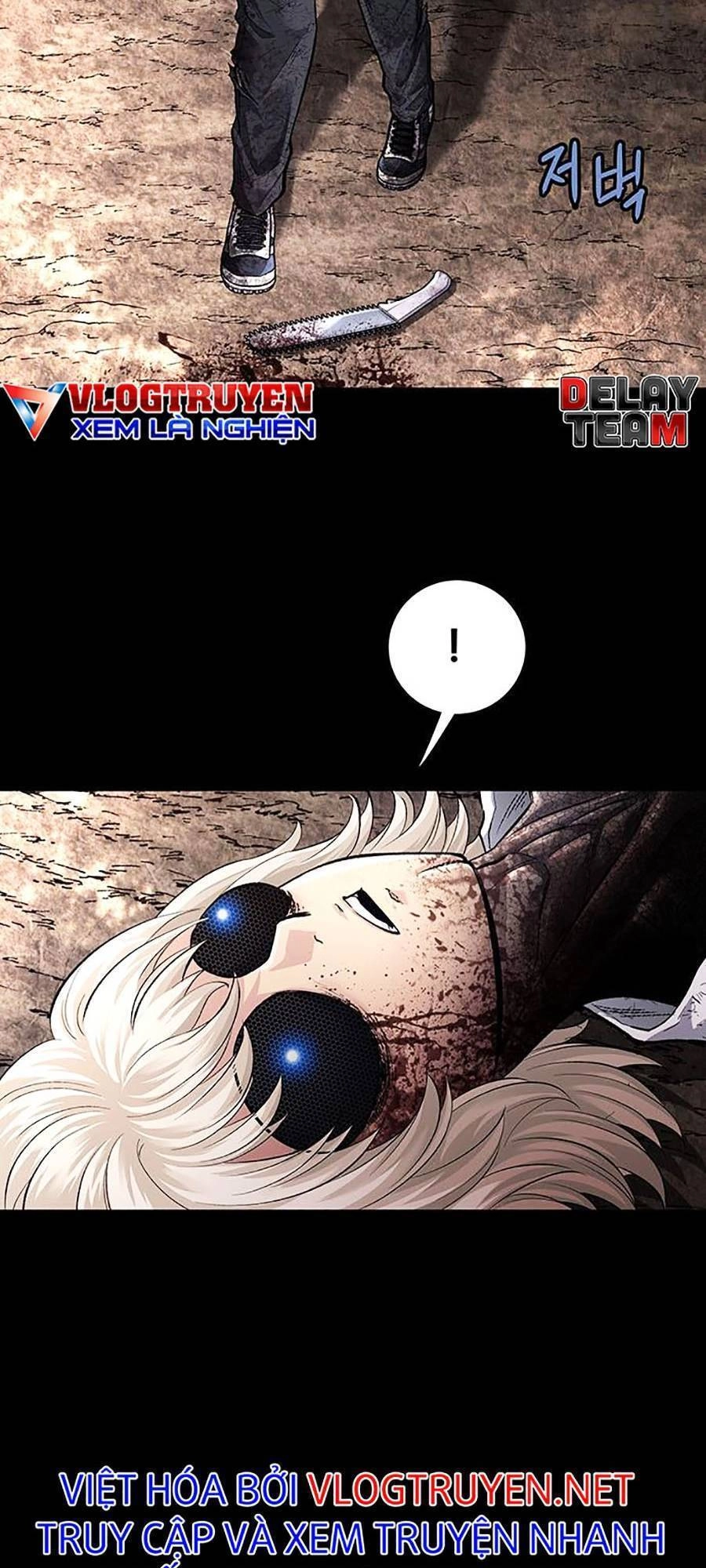 Hive Chapter 291 - 77