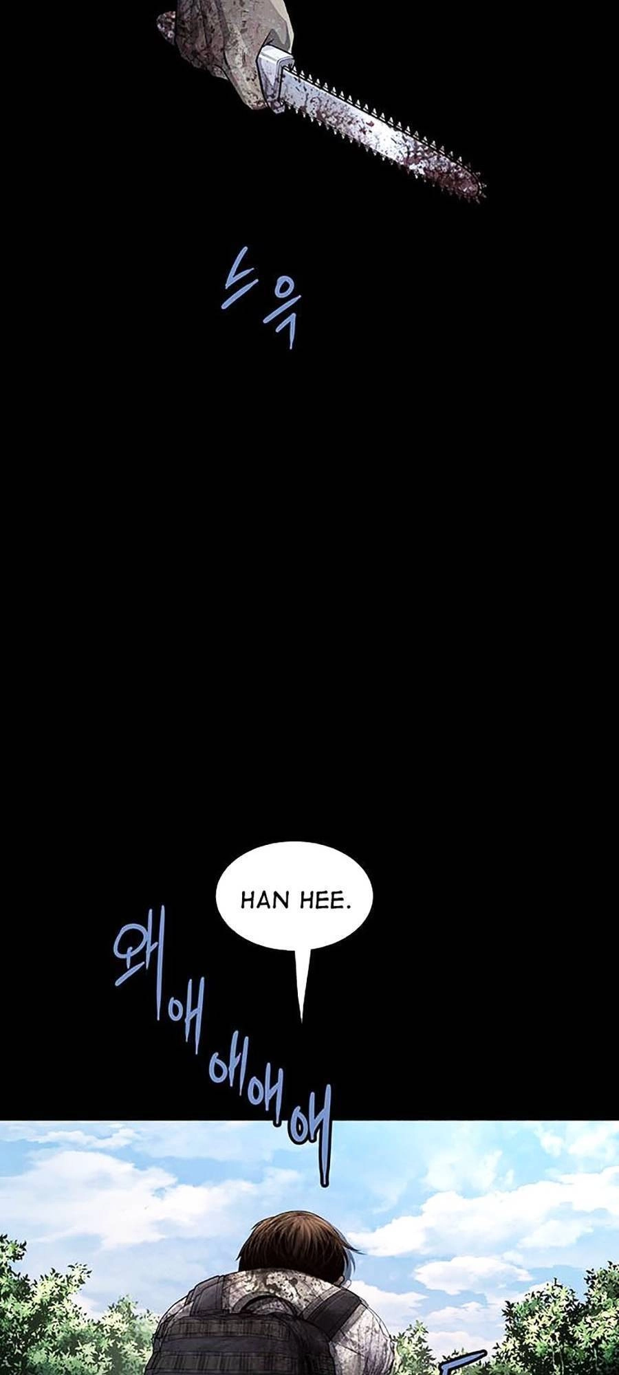 Hive Chapter 291 - 79