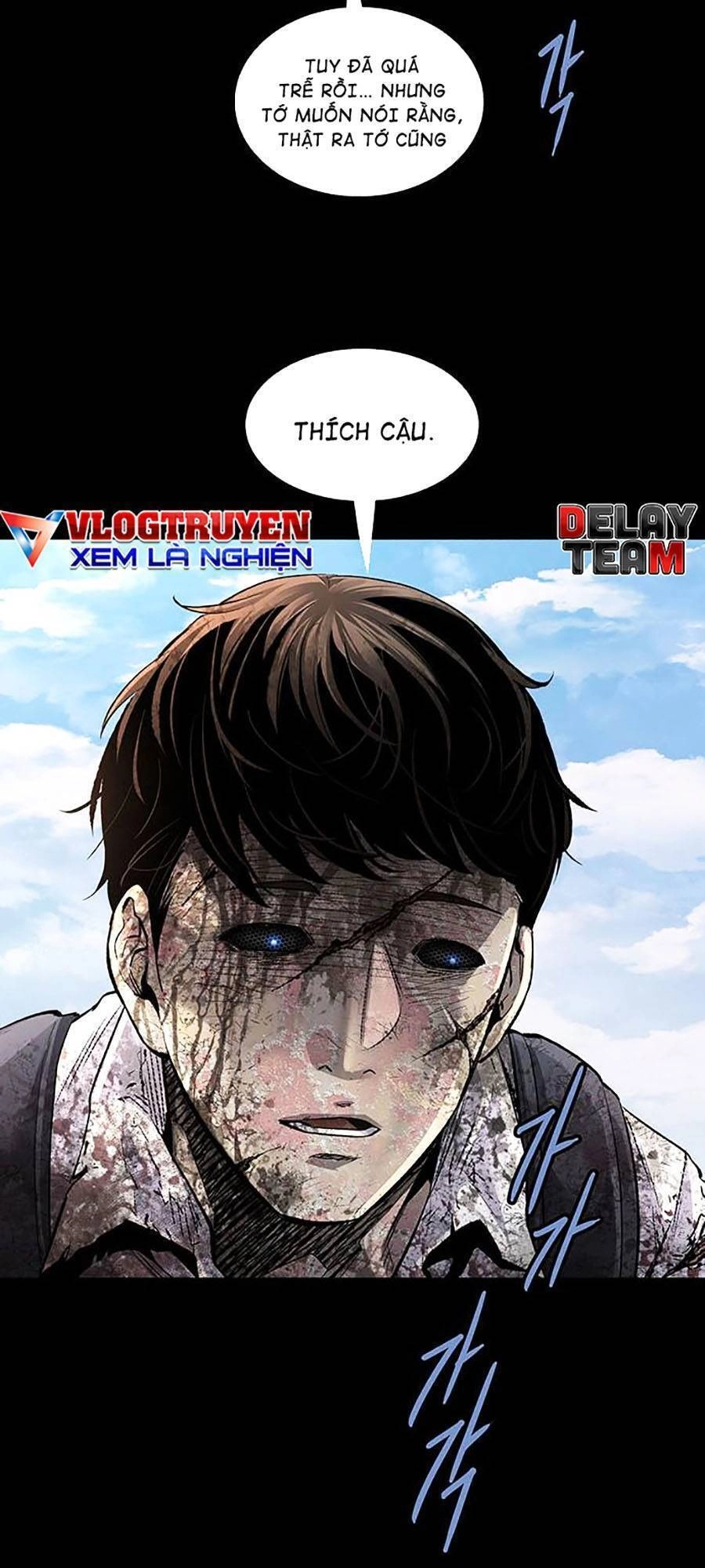 Hive Chapter 291 - 81