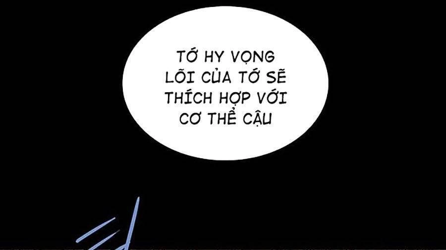 Hive Chapter 291 - 82