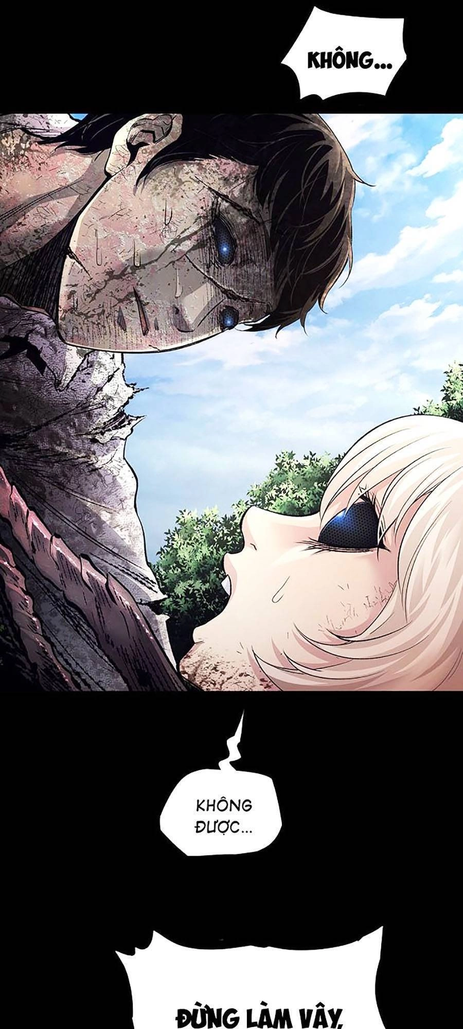 Hive Chapter 291 - 85