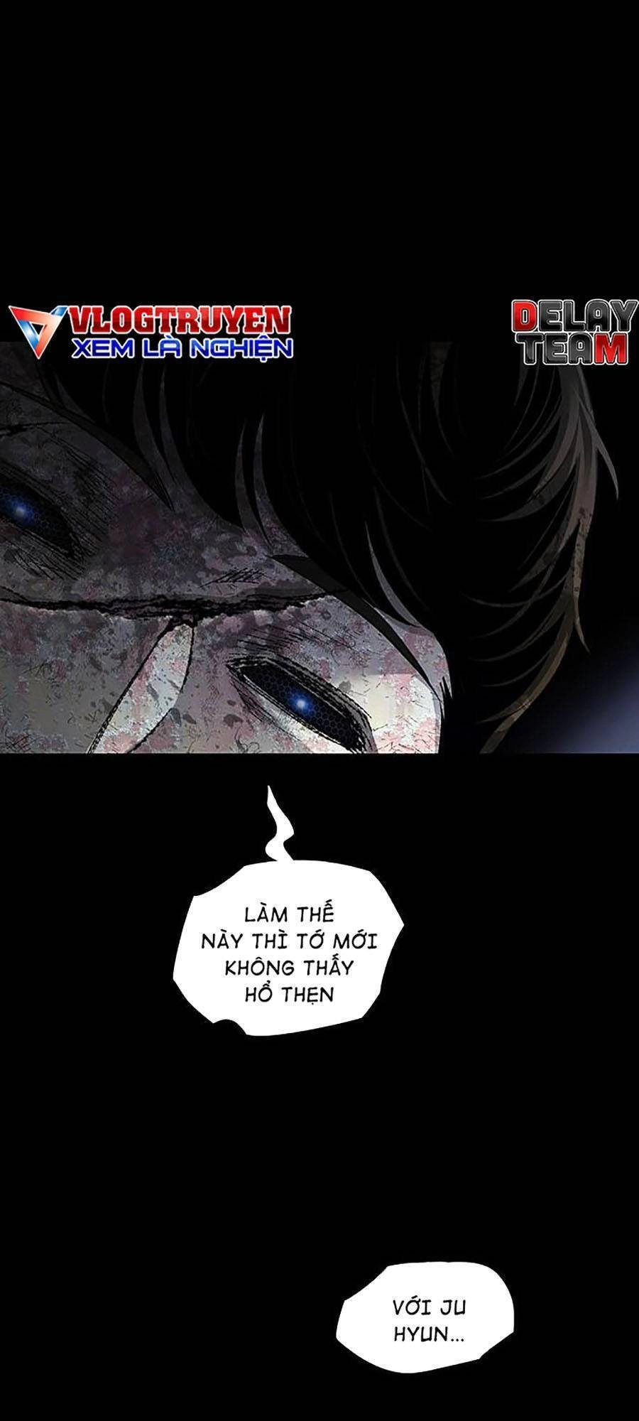 Hive Chapter 291 - 87