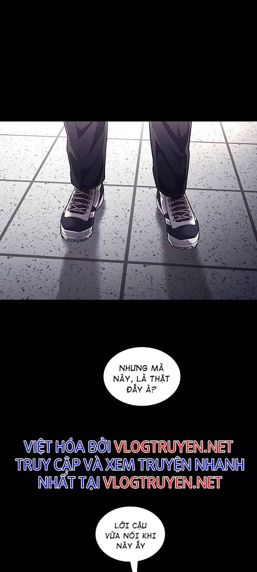 Hive Chapter 291 - 97