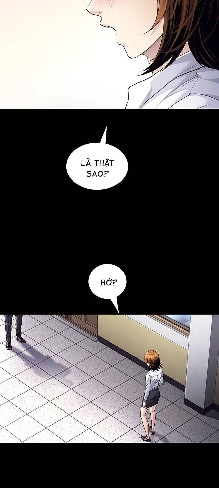 Hive Chapter 291 - 99