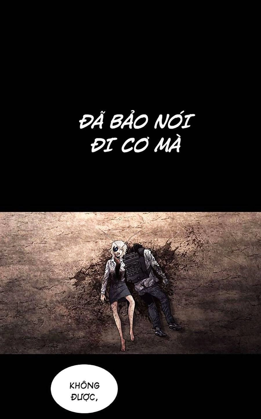 Hive Chapter 291 - 101