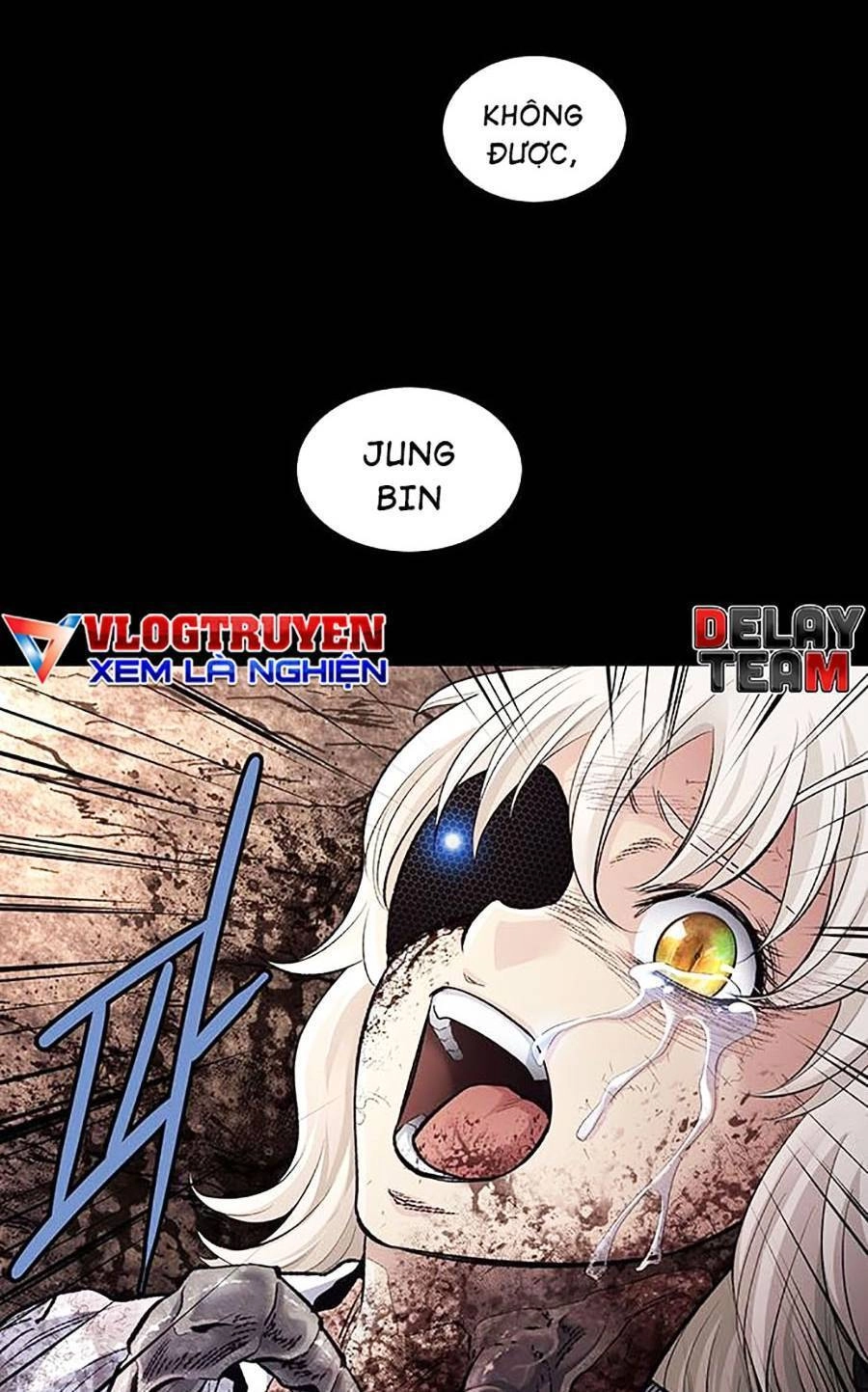 Hive Chapter 291 - 102