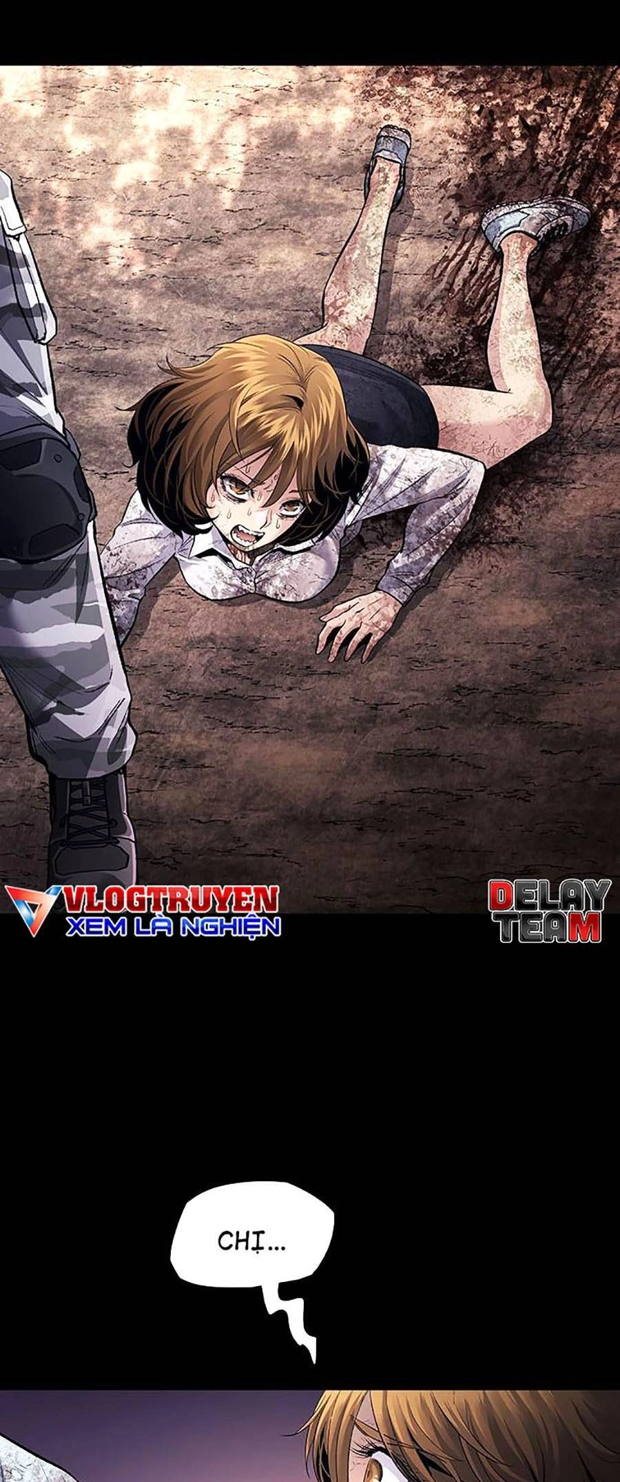 Hive Chapter 292 - 2