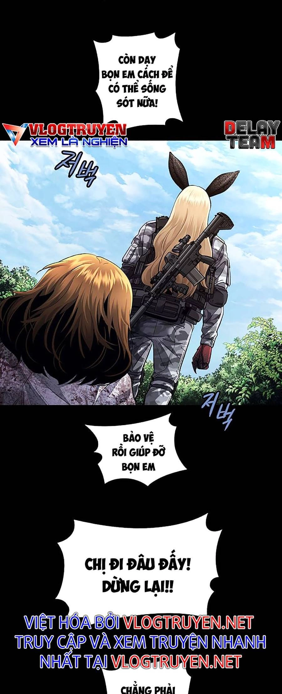 Hive Chapter 292 - 12