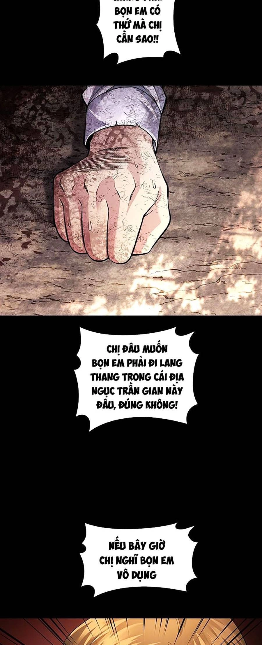 Hive Chapter 292 - 13