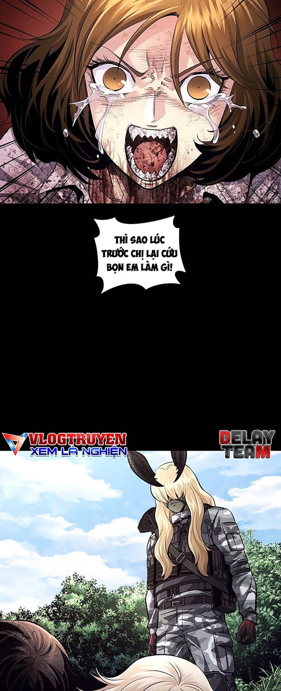 Hive Chapter 292 - 14