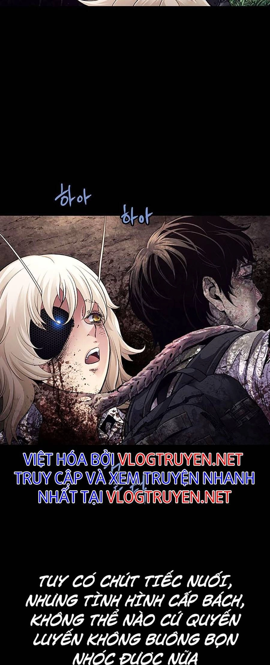 Hive Chapter 292 - 15