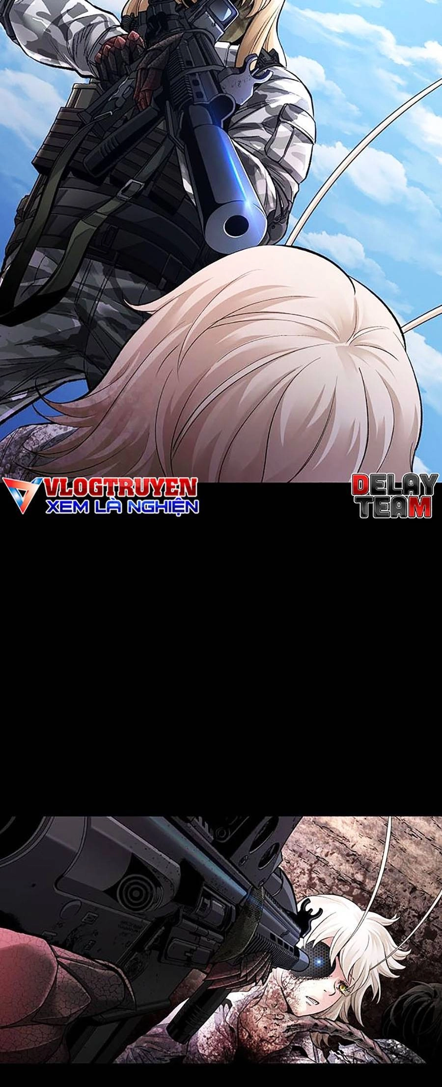 Hive Chapter 292 - 17