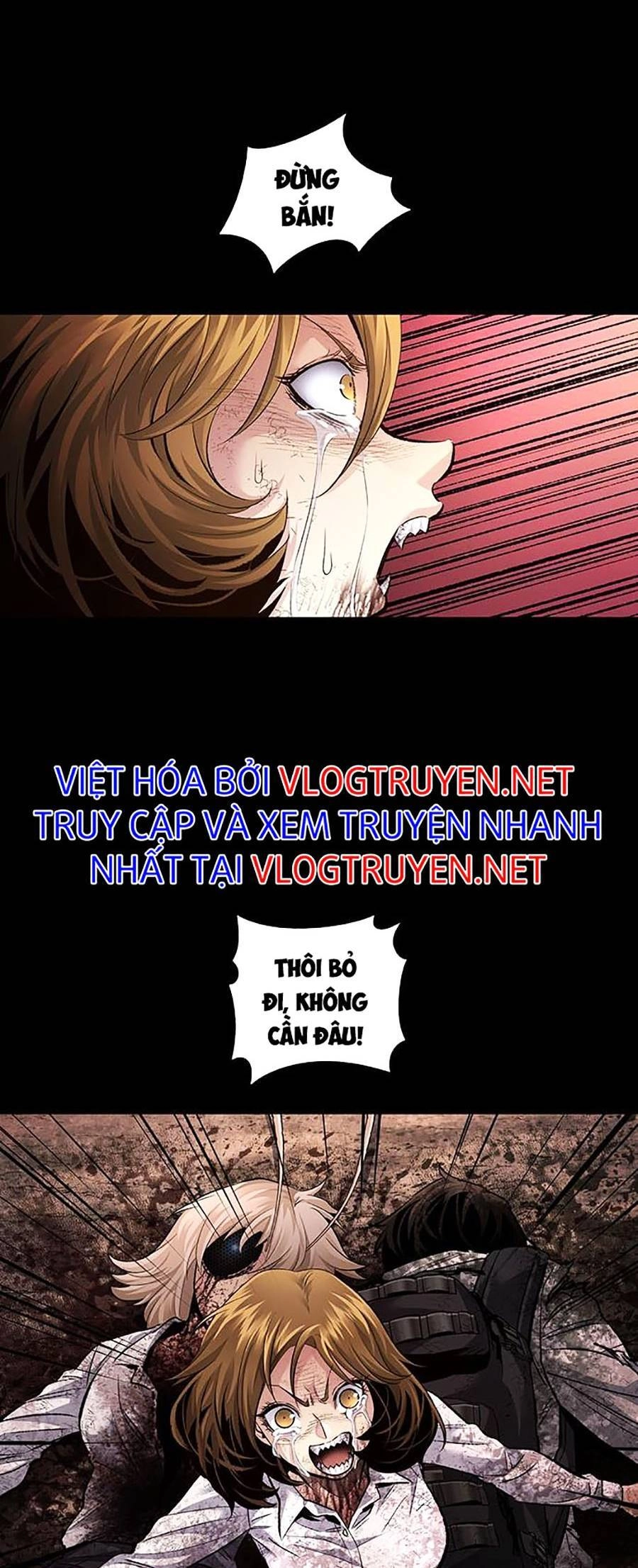 Hive Chapter 292 - 18