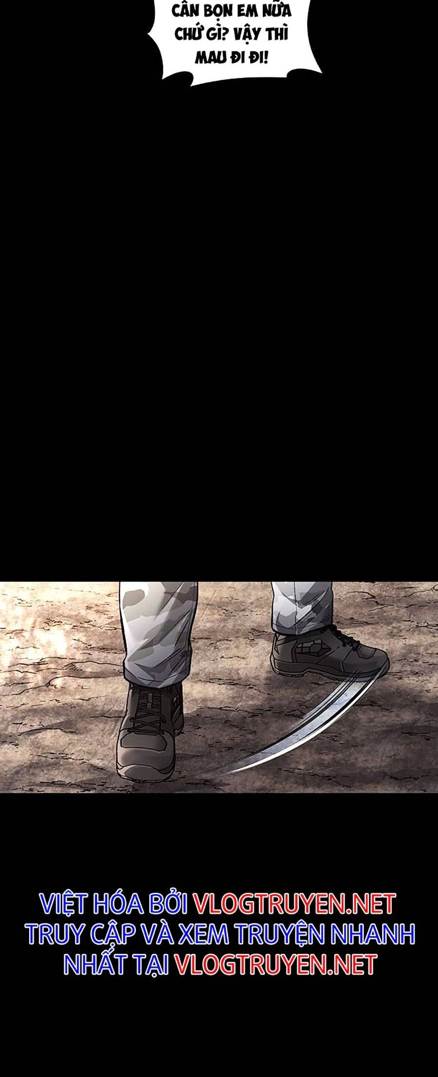 Hive Chapter 292 - 20