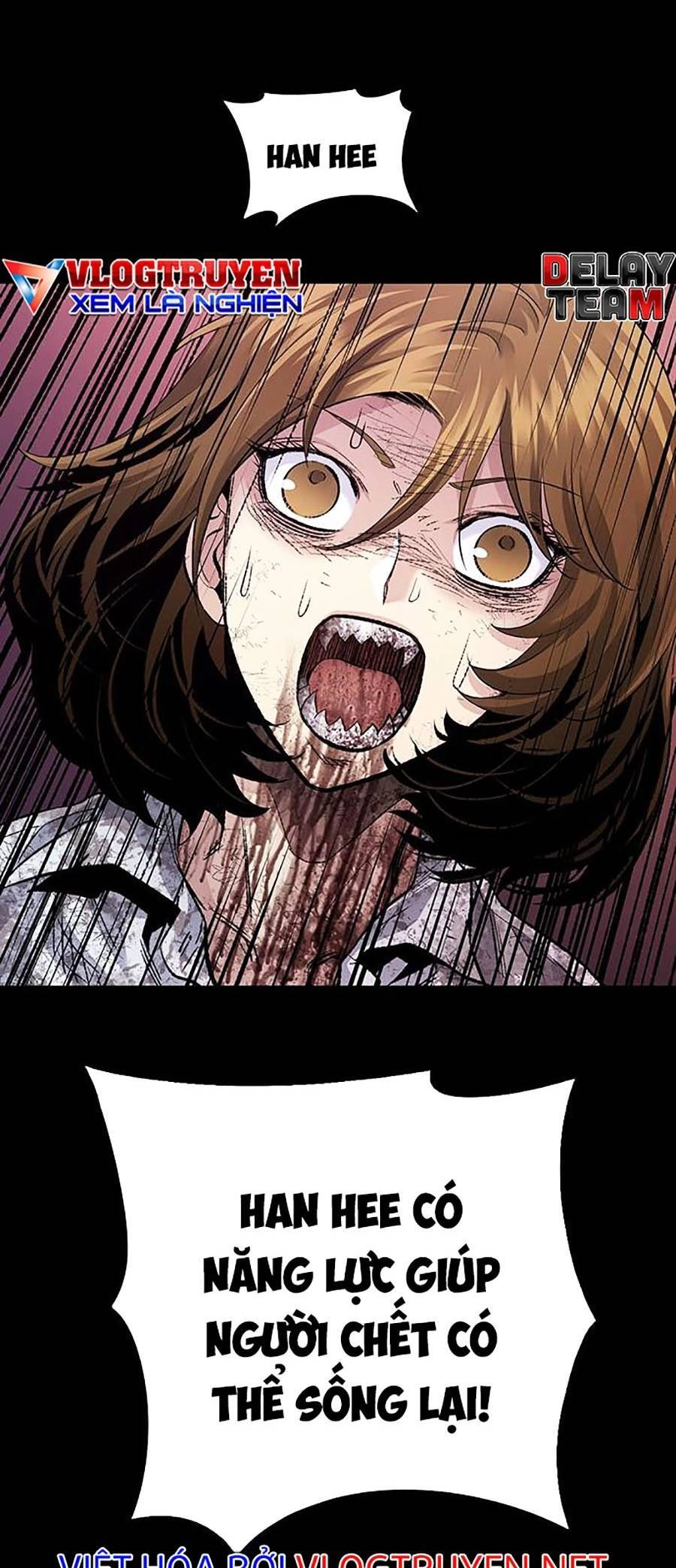 Hive Chapter 292 - 23