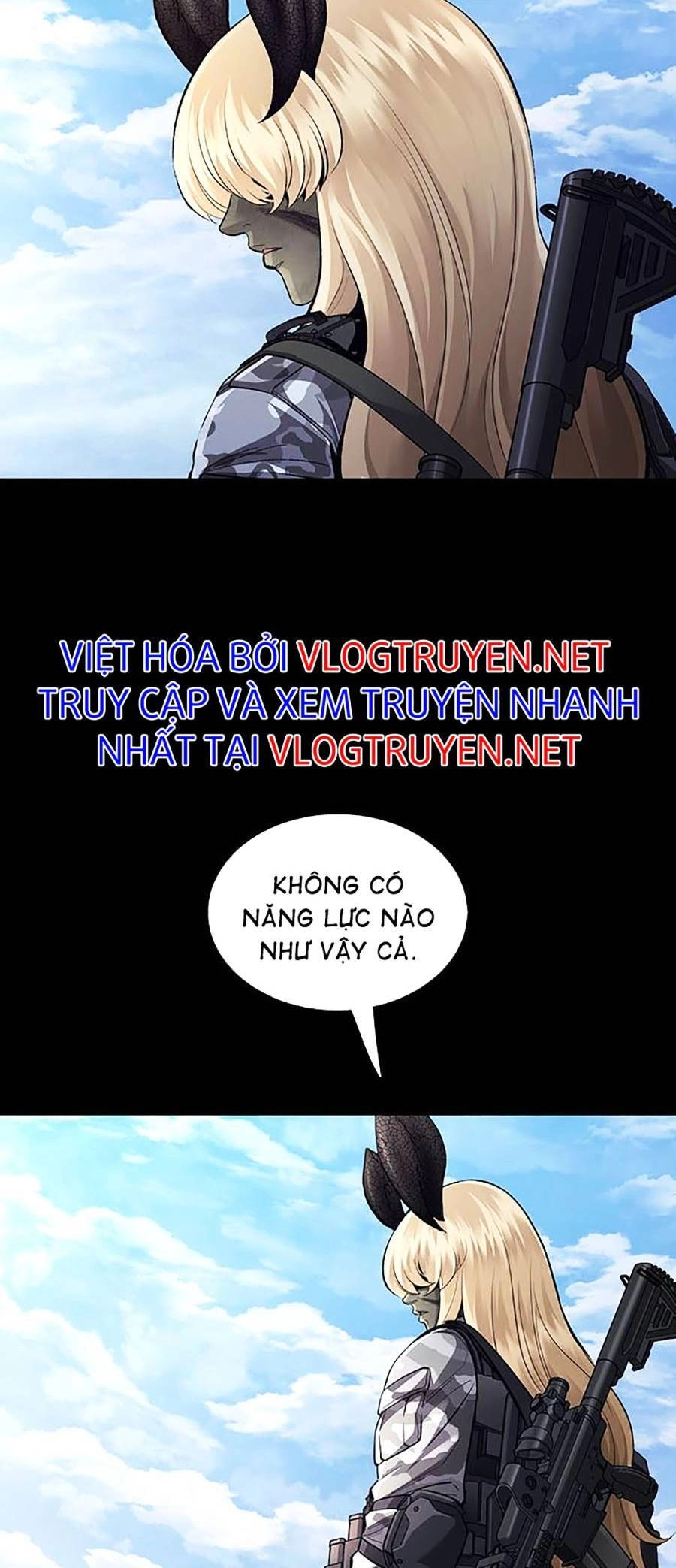 Hive Chapter 292 - 27