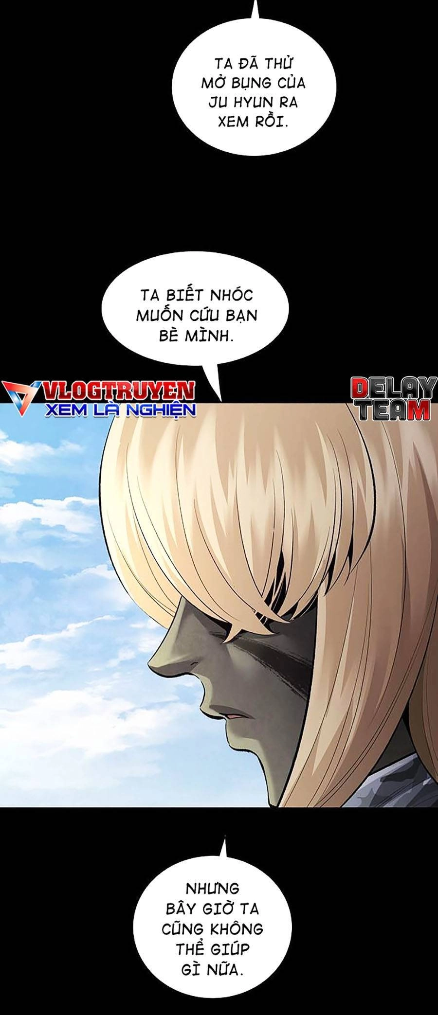 Hive Chapter 292 - 29