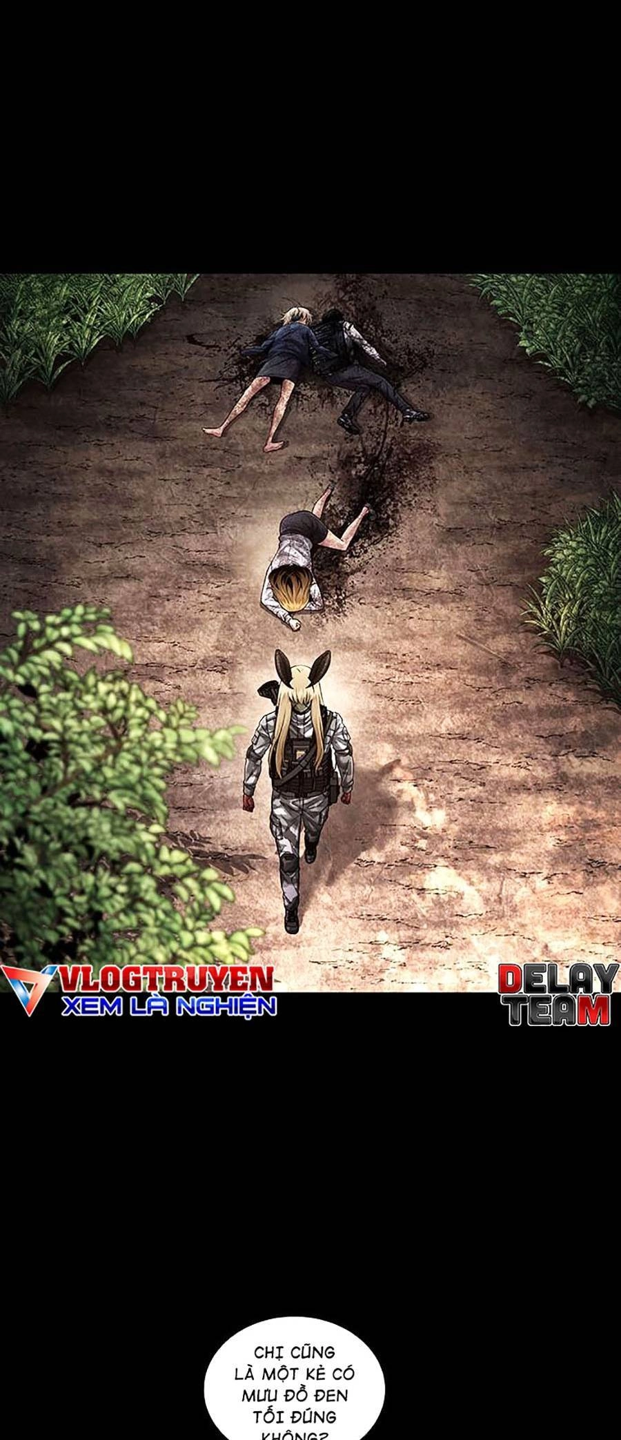 Hive Chapter 292 - 32