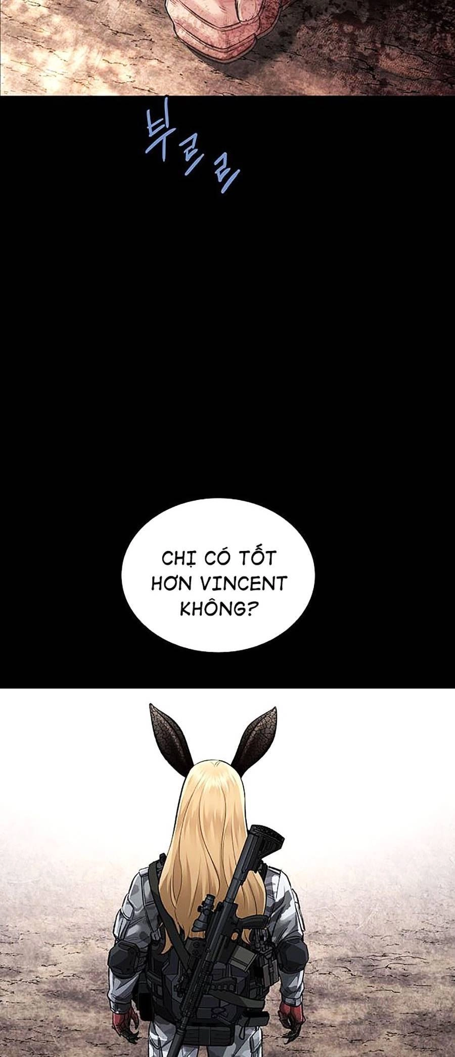 Hive Chapter 292 - 34