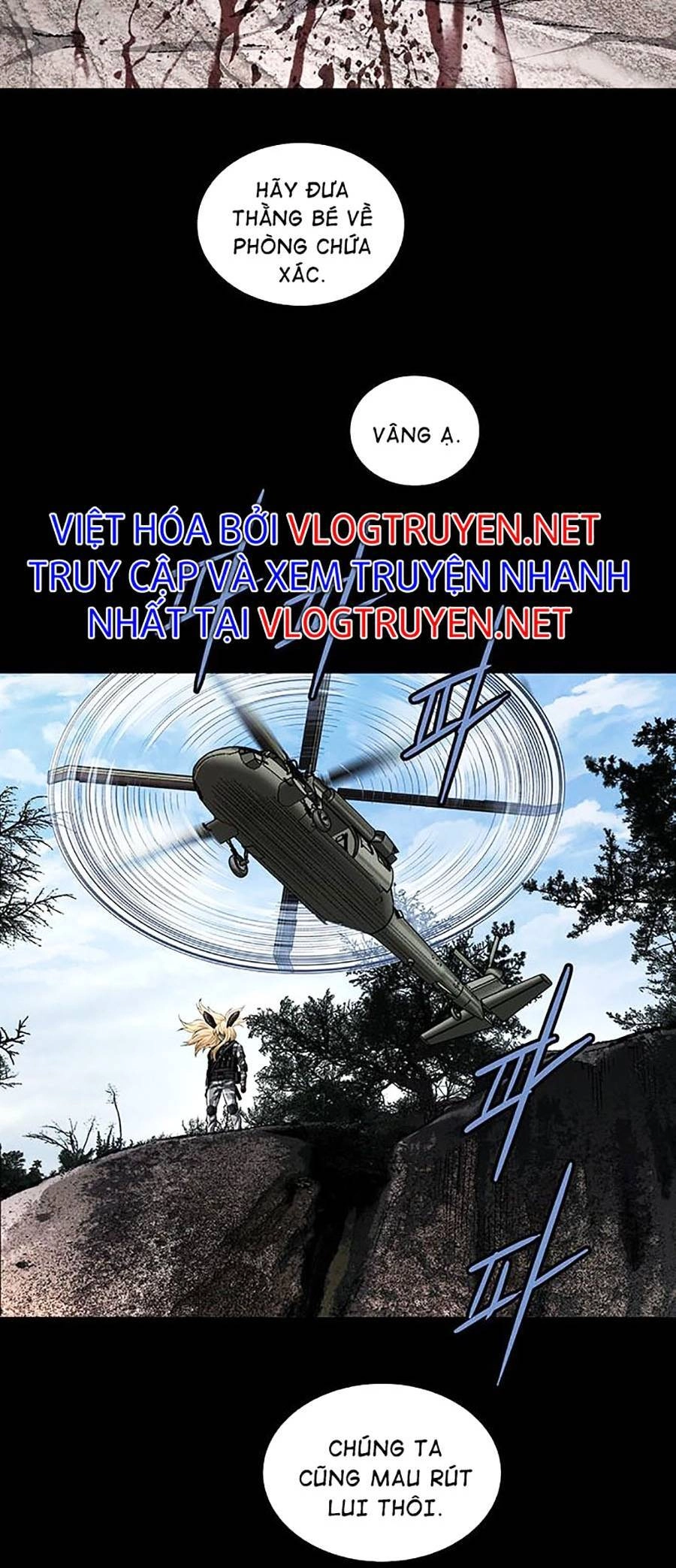 Hive Chapter 292 - 40